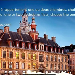 Nestyou Vieux Centre Lille