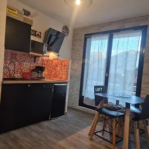  Appartement Station 1850 Pied Des Pistes Le Villaret 2