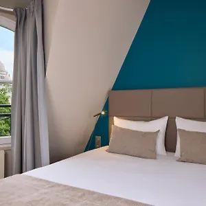 Timhotel Montmartre 3* Parijs