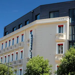 De France 4* Valence (Drome)