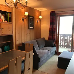  Appartement Antares 4*