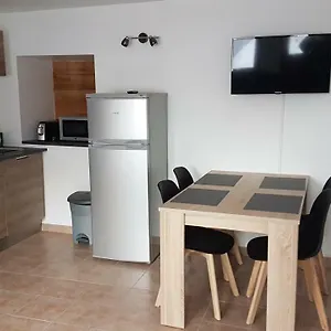  Appartement L'horizon